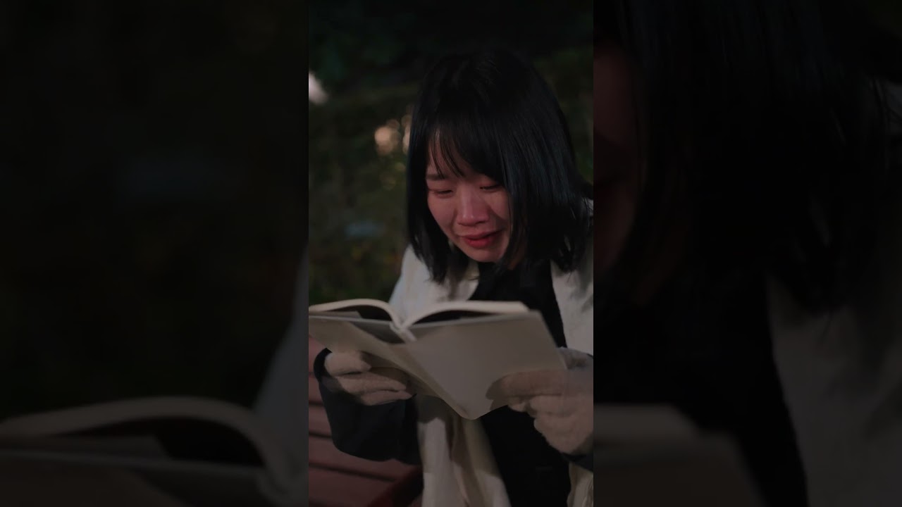 公園で見かけた笑い続ける女が気になり過ぎて＃短編ホラー