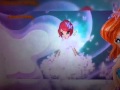 Winx club:butterflix transformation full HD 