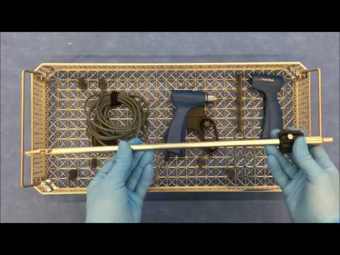 marSeal IQ – Aufbereitung / Reprocessing