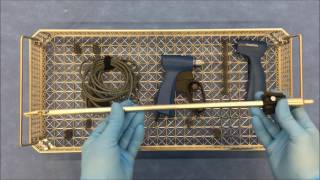 marSeal IQ | Aufbereitung | Reprocessing