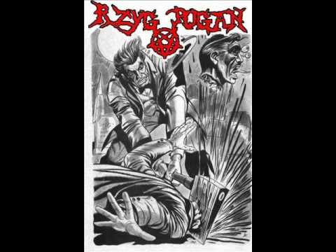 RZYG POGAN (Jack Flo, Charlie La Gore, Goust) - RockStar