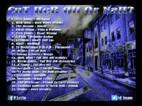 @dj lynxman - CuT HeR Off Or NaH? Mixxtape (Aug 2k14)