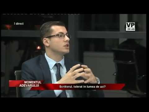 Emisiunea Momentul Adevarului – 26 octombrie 2015 – partea I