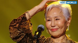 Love That Left Autumn Behind - Patti Kim [Immortal Songs 2] | KBS WORLD TV 221203