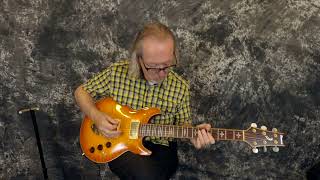 Video thumbnail for 2007 Ibanez ARX500 Custom Flamey Quilted Maple by Lawman Guitars