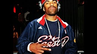 Dj Clue Winter side B