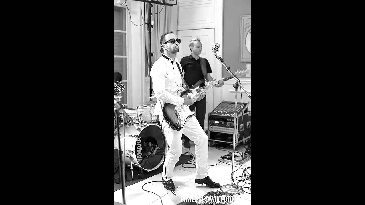 Robsong - Nie bój się