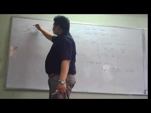 27-1-65 Mechanics of Materials for Agricultural Engineering.