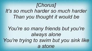 Sam Brown - Pride And Joy Lyrics