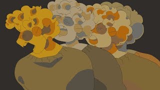 she only loves me when im there // personal mv