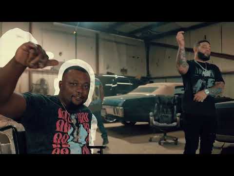 Killa J X Big Gwallo - Highs & Lows (Shotby @hddakidd)