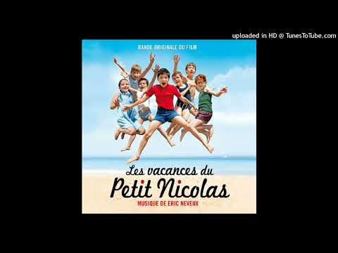 Nicholas On Holiday - The End of the Holidays - Eric Neveux