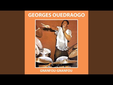 Cherie Coco Gnanfou Gnanfou