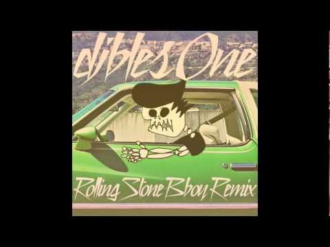 djblesOne - Rllng Stn Bboy Remix