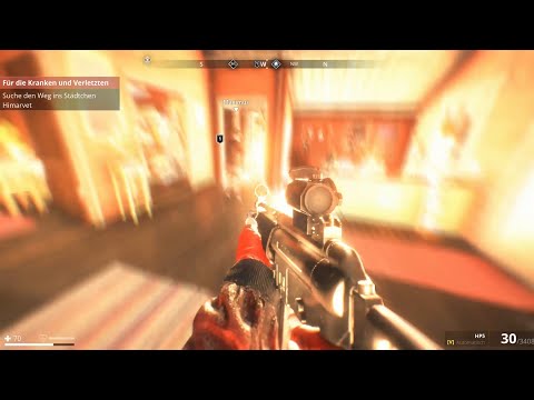 Generation Zero Alpine Unrest #01: APOKALYPSE!