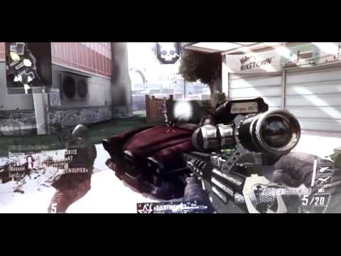 M40A3 Dezzo & Devil Razr | Dual Episode | by Duality