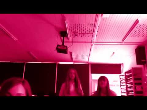 Gangnam Style   Psy   Me, Lucy, Rose and Eleanor