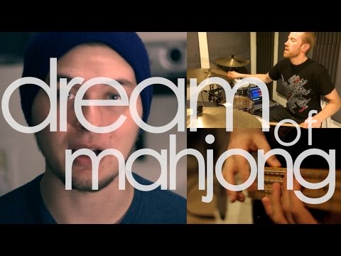 Drunk Septuplet Dubstep! (Sungazer's Dream of Mahjong)