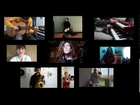 ALLIOLI QUEDA'T A CASA