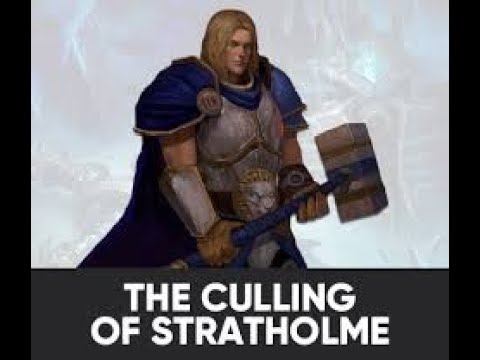 The culling of stratholme Heroic dungeon Drake mount farm