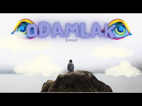 ZOVIER - ODAMLAK (Audio Music) @EricGodlowBeats