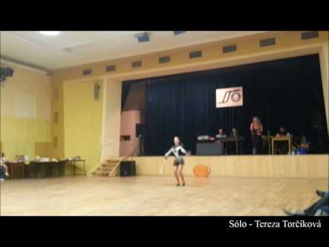 ELITÉ OSTRAVA, 2013, sezóna