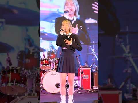 Highway Last Idol Fancam - PiXXiE - เกินต้าน (Too Cute) Cover -SCA @Central Eastville