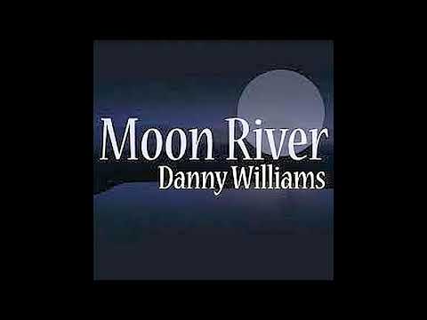 BBC UK #1s 1961-23 - Danny Williams - Moon River