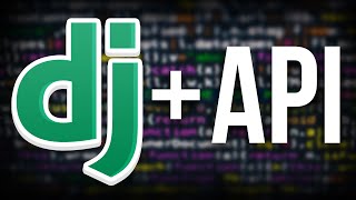 | Introduction - How To Make a Django REST API - Full Tutorial & Deployment