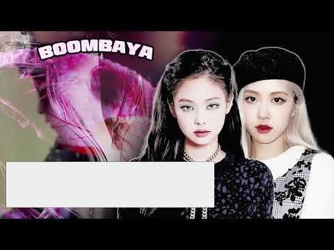 BLACKPINK - 붐바야 (BOOMBAYAH) | 커버 보컬 팀 RICH RARE