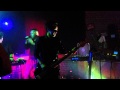 Provision - The Consequence - Live @ Dean's On Main 6-8-2013 (HD)