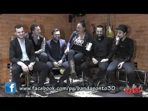 Tour Rock Brasil - Indaial-SC - Banda Ponto Trinta - Entrevista 227