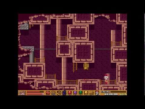 Bunny Must Die 1 Hour/100%
