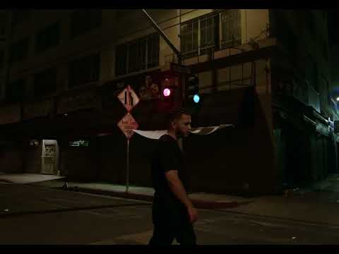 Lex Aura - Black Friday (Official Music Video)