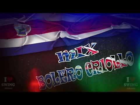 BOLERO CRIOLLO   BOLERO DE SALON  MIX #1