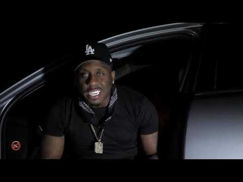 NS Wealthy - Crazy (Exclusive Music Video) ll Dir. By IMG [New 2019]