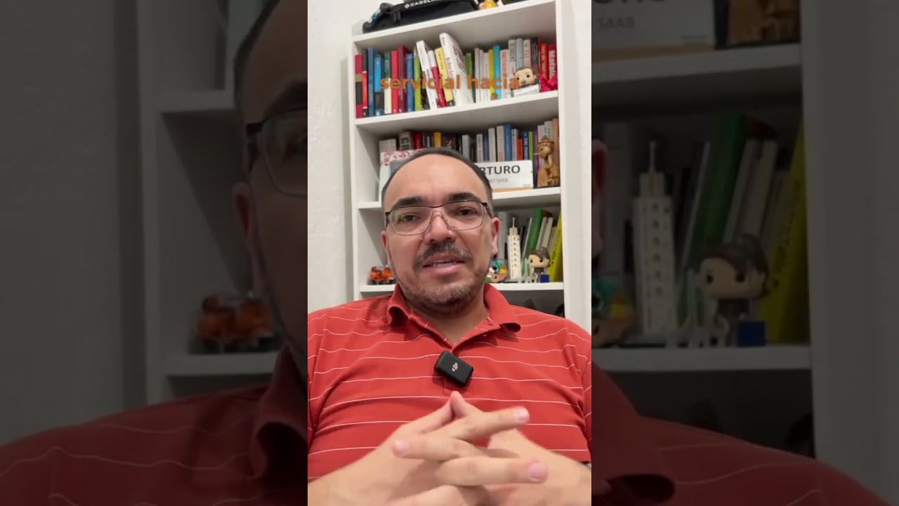 Liderazgo no es solo dirigir