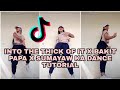 INTO THE THICK OF IT X BAKIT PAPA X SUMAYAW KA TIKTOK DANCE TUTORIAL