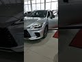 2023 Lexus RX 350 F Sport Series 2 Finally arrived