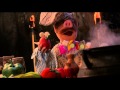 Muppet Treasure Island Swedish Chef HD