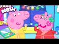 Peppa Pig Stories Sleepover With Chloe Videos For Kids