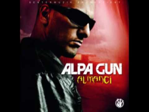 Alpa Gun ft. Sido - Sor Bir Bana (Almanci)