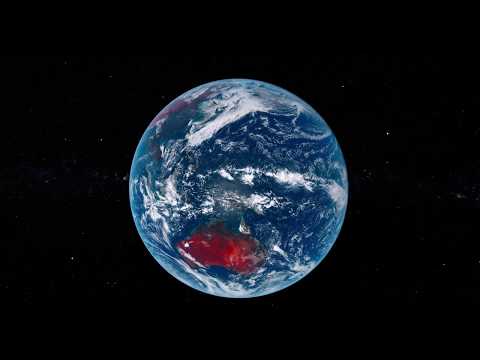 The Story of Earth