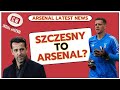 Arsenal latest news: Szczesny transfer links | Zubimendi latest | Trossard's future | Madrid madness