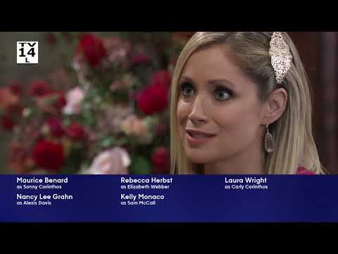 General Hospital Sneak Peek for 10/7/19