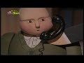 Thomas și Prietenii Săi Fergus încalcă Regulile Sezonul 7 EP 18
