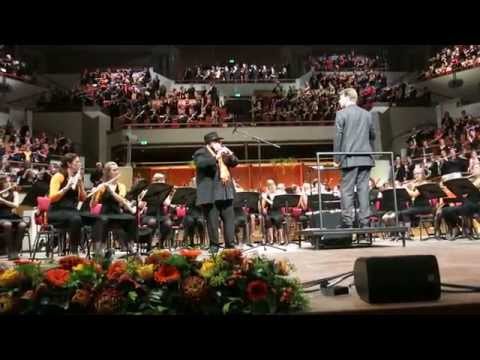 Flute Focus (Neflac lustrumconcert)