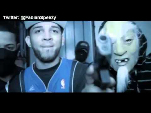 Vamos A Seguir Perreando - D-Enyel, Barber Viernes 13, Lawrentis & Varios (OFICIAL)