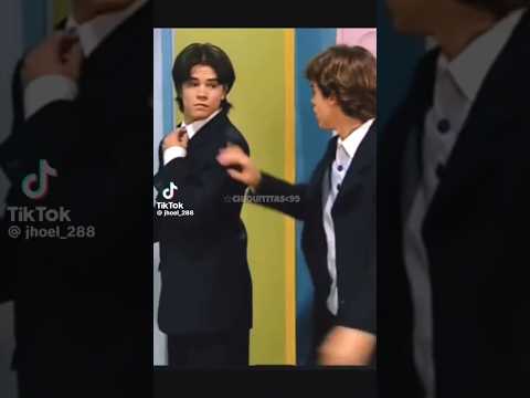 #chiquititas 2000 #erreway