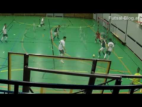 Liberta Wien II - LPSV Kärnten (alle Tore)